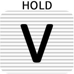 :hold_icon: